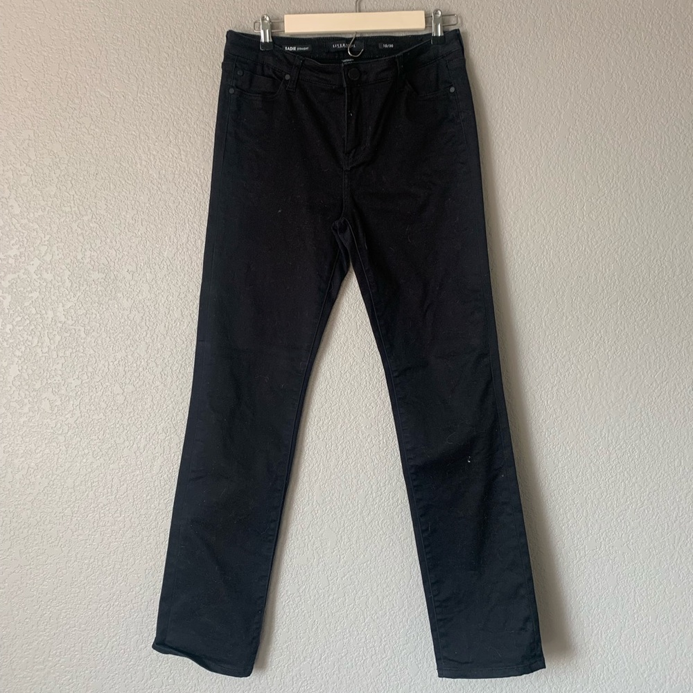 Liverpool Jeans Co